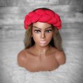 Round Braided Headbands