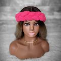 Round Braided Headbands