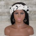 Round Braided Headbands
