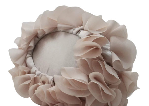 Women Cute Flower Clutch Bag