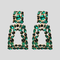 Fashion Statement Earrings