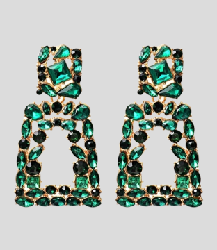 Fashion Statement Earrings