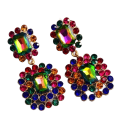 Fashion Statement Earrings