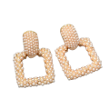Fashion Statement Earrings