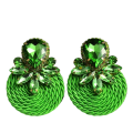 Fashion Statement Earrings