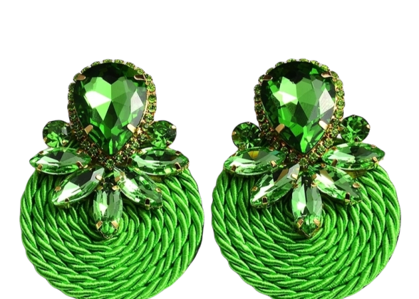 Fashion Statement Earrings