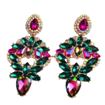 Fashion Statement Earrings