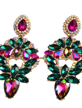Fashion Statement Earrings