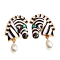 Fashion Statement Earrings