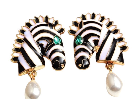 Fashion Statement Earrings