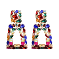 Fashion Statement Earrings