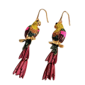 Fashion Statement Earrings