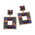 Fashion Statement Earrings