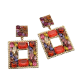 Fashion Statement Earrings
