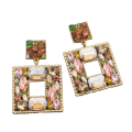 Fashion Statement Earrings