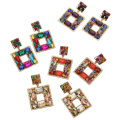 Fashion Statement Earrings