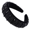 Rhinestone headband