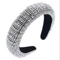 Rhinestone headband