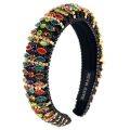 Rhinestone headband