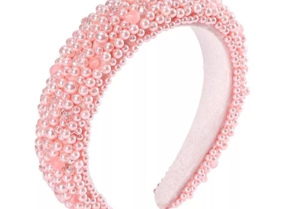 Luxury Headband