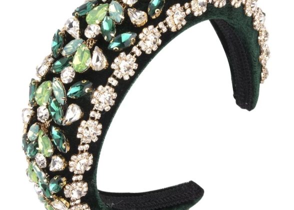 Luxury Headband