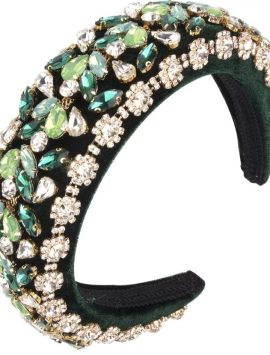 Luxury Headband
