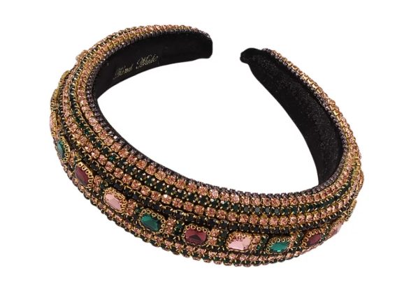 Luxury Headband
