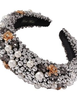 Luxury Headband