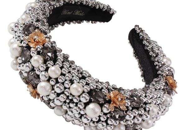 Luxury Headband