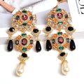 Fashion Statement Earrings