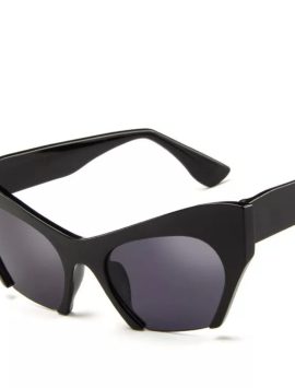Retro Cat Eye Glasses for Women