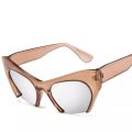 Retro Cat Eye Glasses for Women