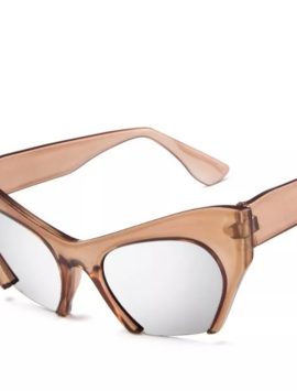Retro Cat Eye Glasses for Women