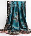 Luxury Silk Scarf For Women