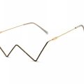 Vintage Glasses