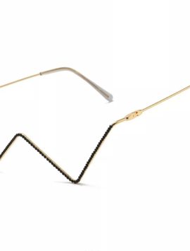 Vintage Glasses