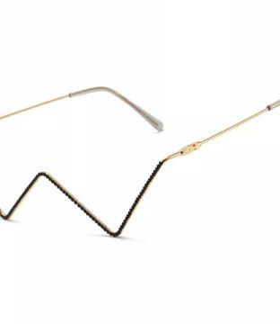 Vintage Glasses