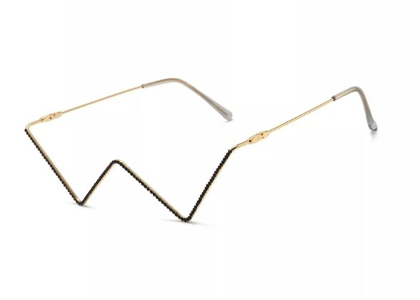 Vintage Glasses