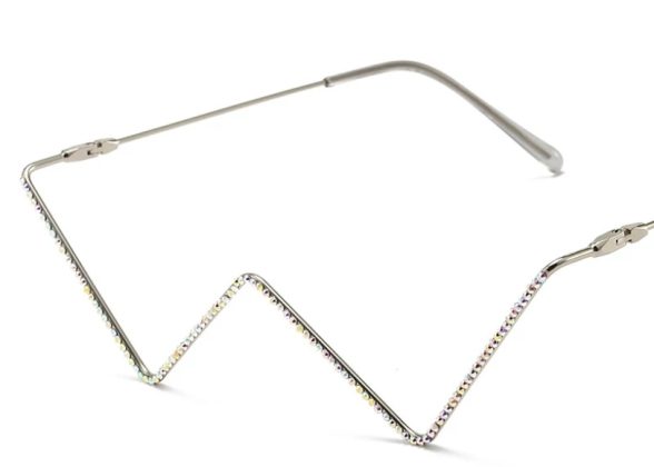 Vintage Glasses