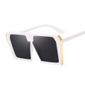 Fashion Square Female Sunglasses