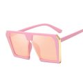 Fashion Square Female Sunglasses