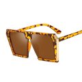 Fashion Square Female Sunglasses