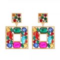 Fashion Statement Earrings