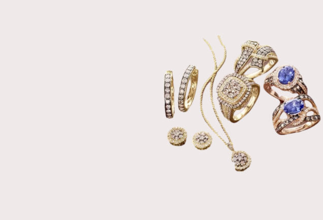 Trending Jewelry Selection